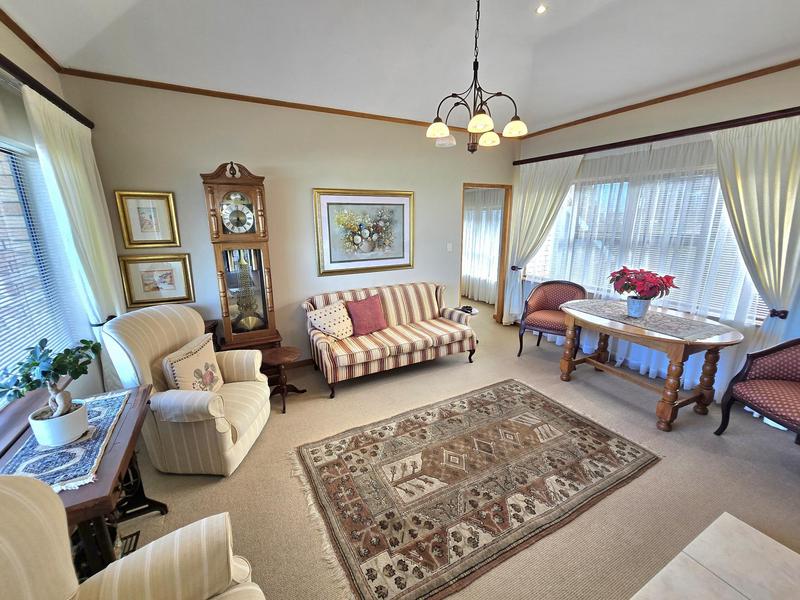 3 Bedroom Property for Sale in Glentana Western Cape